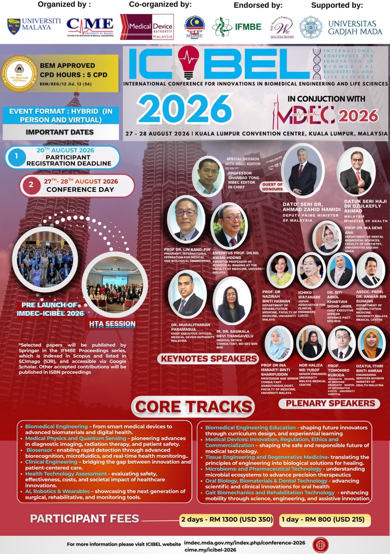 Poster ICIBEL 2026 v0807